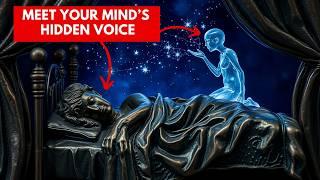 WARNING: Your Subconscious Mind Is Speaking (Here's How To Listen Tonight)