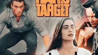 film action hard target Full war movie 2023.فيلم أكشن قتال 