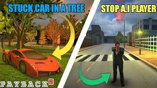 PAYBACK 2 SECRET TIPS & TRICKS BY LAZ NOOB|