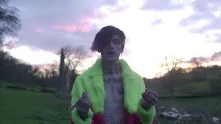 Lil Peep - benz truck [STUDIO ACAPELLA]