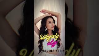 Madina feels -Uikymdy alyp