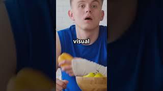 This Fruit BLEEDS Like Raw Meat—But It’s 100% Natural!  #youtubeshorts #viralvideo #fruit