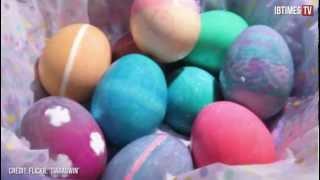 Easter 2013: What Do The Easter Bunny and Eggs Have To Do With This Christian Holiday?