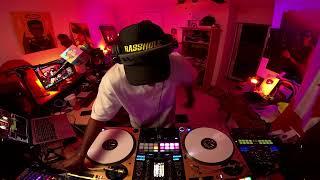 Pop Up Vibe (10 - Jan- 2025)  [DJ Puffy Livestream]