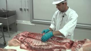 Tour of Pork Cuts