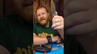 Buck 547 Open Season - 1 Minute Knife Review