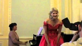 Russia Tour 2014   Natalia Ermakova
