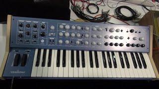 [NAMM] Vermona 14