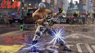 Toxic Ki-Charge Bryan player Got Bodied