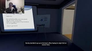 Stanley Parable