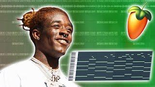 How to Make Simple Catchy Melodies [Lil Uzi Vert Type Beat Tutorial]