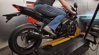  2WDW 200WHP ZX10R Build Part 1 