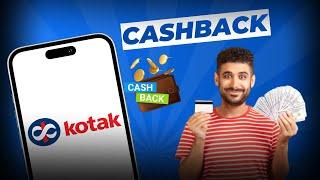 Install Kotak Lite And Earn 25 CashBack, Kotak Lite, Kotak 811 Super, TECH AMAN #kotak811super