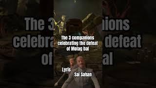 Gotta luv it #ElderScrollsOnline #ESO #ESOmemes #GamingMemes #MMORPGmemes #FunnyESO #TESOnline