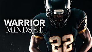 WARRIOR MINDSET - Powerful Motivational Speech Video (Ft. Eddie Truck Gordon) - FOOTBALL MOTIVATION