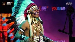 Alexandro Querevalú - El Condor Pasa