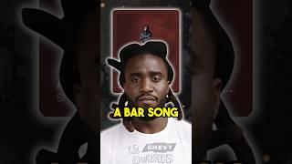 The Truth About Shaboozey’s “A Bar Song (Tipsy)”