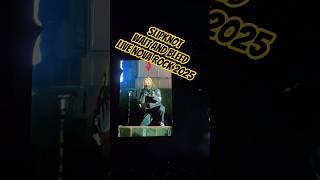 Slipknot - Wait And Bleed - Live Nova Rock 2025