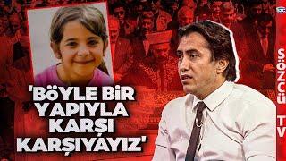 'Köyde Öyle Bir Yapı Var ki!' Ağzınız Açık Kalacak! Emrullah Erdinç Narin Olayını Deşifre Etti