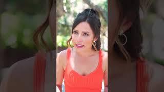 The CW Teases Katie Thurston on FBOY ISLAND