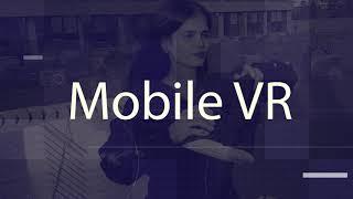 Physical Walk in mobile VR
