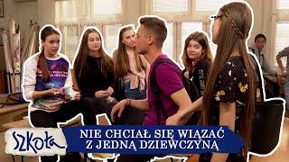 CHCIAŁ FLIRTOWAĆ Z WIELOMA NARAZ  | Szkoła