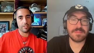 Schedule Talk and Hard Knocks | NFC East Mixtape Vol. 165 | Blogging The Boys