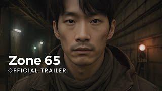 Zone 65 (2025) | Official Trailer | Sora + Kling AI