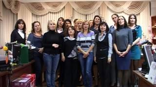 Видео поздравление. Видеосъемка, видеооператор