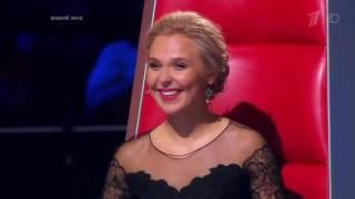 The Voice Russia   The best auditions