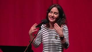 Le #MeToo stand-up d'Olivia Moore - Le tremplin jeune