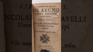 I ALMOST FOUND UTOPIA #rarebooks #booktok #magicalplaces #booktube #utopia