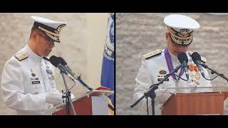 Naval Sea Systems Command Philippine Navy (COC)