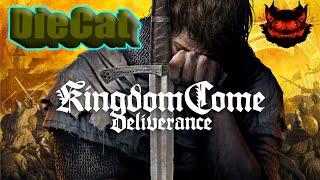 Kingdom Come Deliverance. ГАЙД по прокачке.