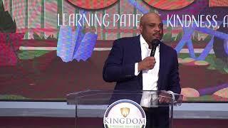 KAM Sunday Evening Service 06.22.2025