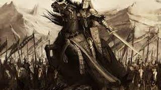 Bretonnia walkthrough and tactics: Special units