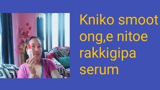 kniko smooth ong atgipa serum#Momin nokkrom mix tv