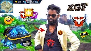 Bast Suraj Rox Comedy  | free fire suraj rox dubbed video ( Part  - 8 ) ‎‎‎@P28_Gaming__1