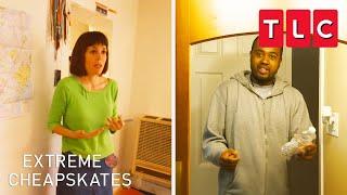 Conflicts with Loved Ones | Extreme Cheapskates | TLC