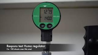 FX Impact DIY #Huma regulator