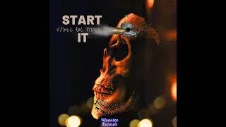 Vince the Prince-Start It(DISS)2024(Prod by VtP)