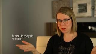 Ekran talks with Polish Canadian filmmaker Mars Horodyski