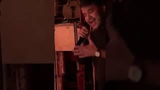 ABU BASAR SOS VIDEO    Romanoff Restaurant /rehearsal/  2019 Igor Erastov