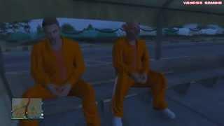 Vanoss Gaming Gta 5 Funny Moments