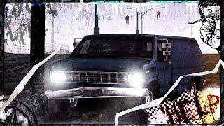 САМАЯ СТРАШНАЯ СБОРКА В GTA SAMP. Silent HIll GTA V2.0 (моя Хэллоуинская сборка, слабые пк, 2023)