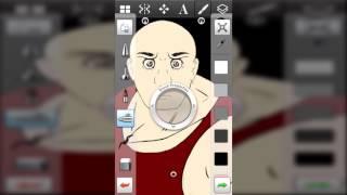 Speed Art-качёк