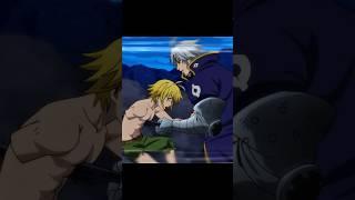 He destroyed someone he admired #anime