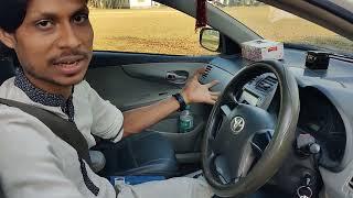 গাড়ি চালানো শিখালাম মাত্র ২০ মিনিটে  !! Car Driving Full Traning For Beginner's