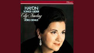 Haydn: Recollection, Hob. XXVIa:26