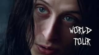 Lords of Chaos Teaser Trailer(2018) 13